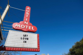  Austin Motel  Остин